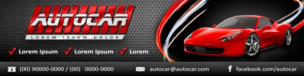 Banner Superior