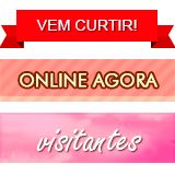 Banner Acessos, Verm Curtir e Online Agora