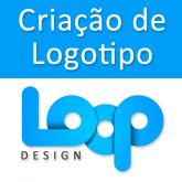 Criação de Logotipo