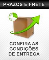 Banner Prazos e Frete