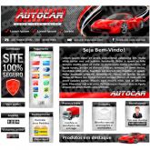 Loja de Autopeças - Autocar
