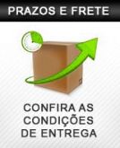 Banner Prazos e Frete