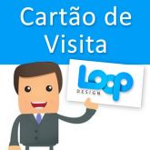 Cartão de Visita