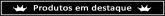 Banner Produto em Destaque